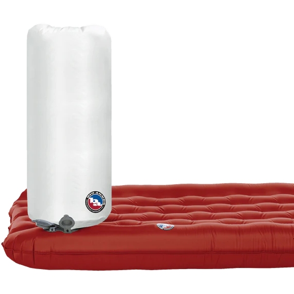 Big Agnes Rapide SL Insulated Sleeping Pad - Long - orange