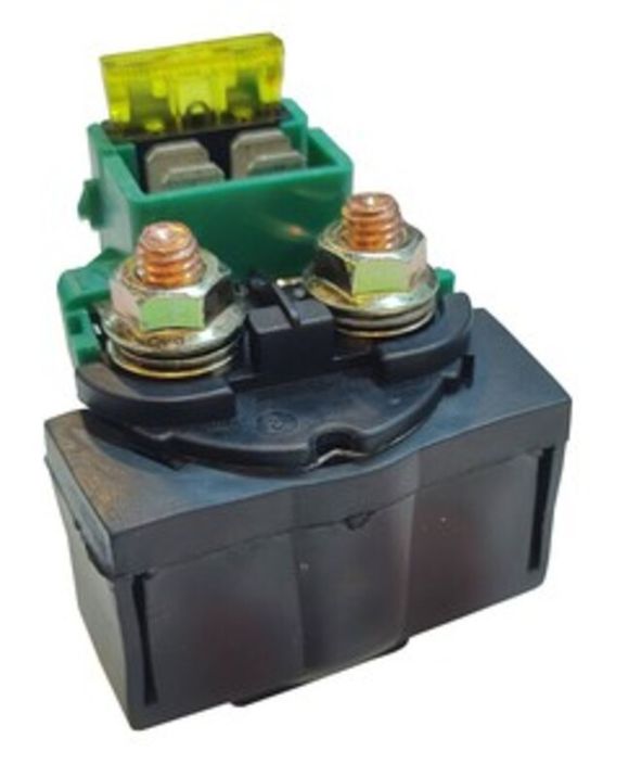 Démarreur Tecnium Relais de by DZERef : TE20294A / 1148658