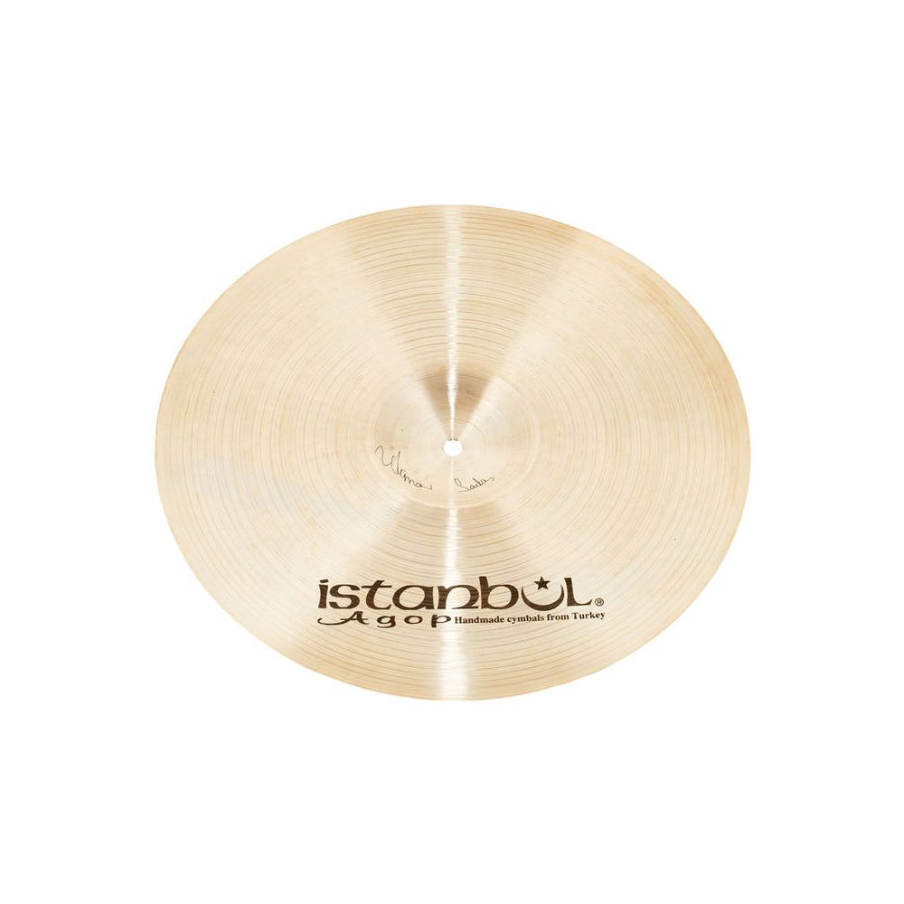 Istanbul Agop 16