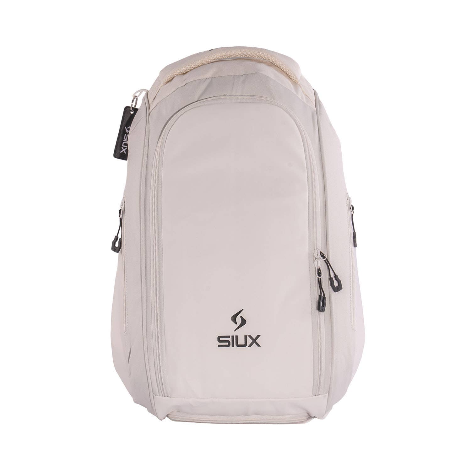 BACKPACK SIUX TOUR WHITE 200010
