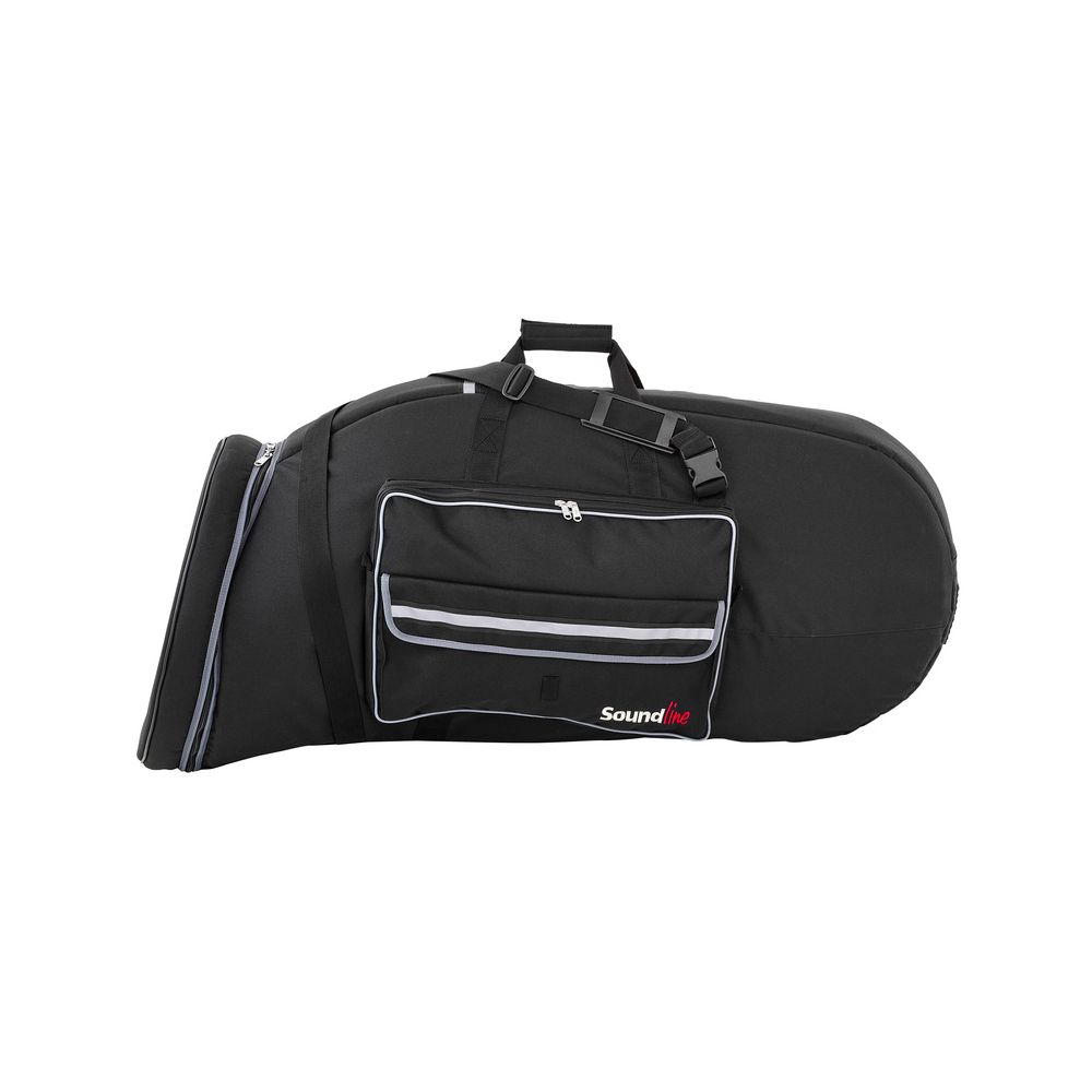 Soundline GR51 Gigbag for Tuba – Thomann Ireland