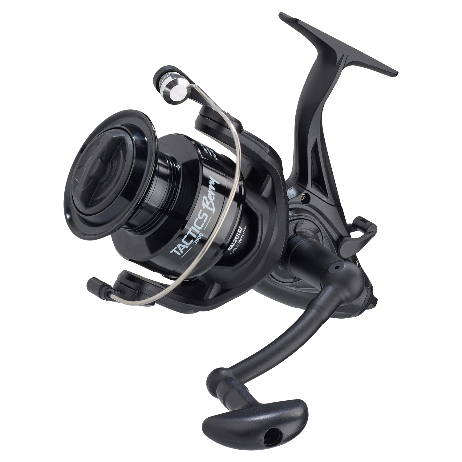 Balzer Tactics Berry BR 3000