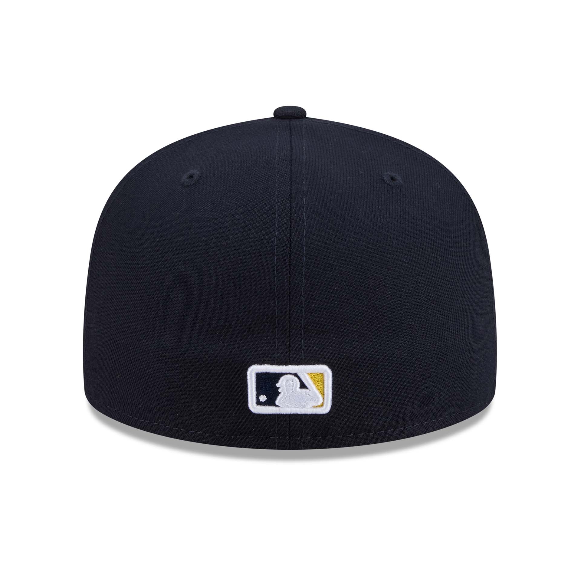 Philadelphia Phillies MLB City Connect Fan Pack 59FIFTY Fitted Cap Navy