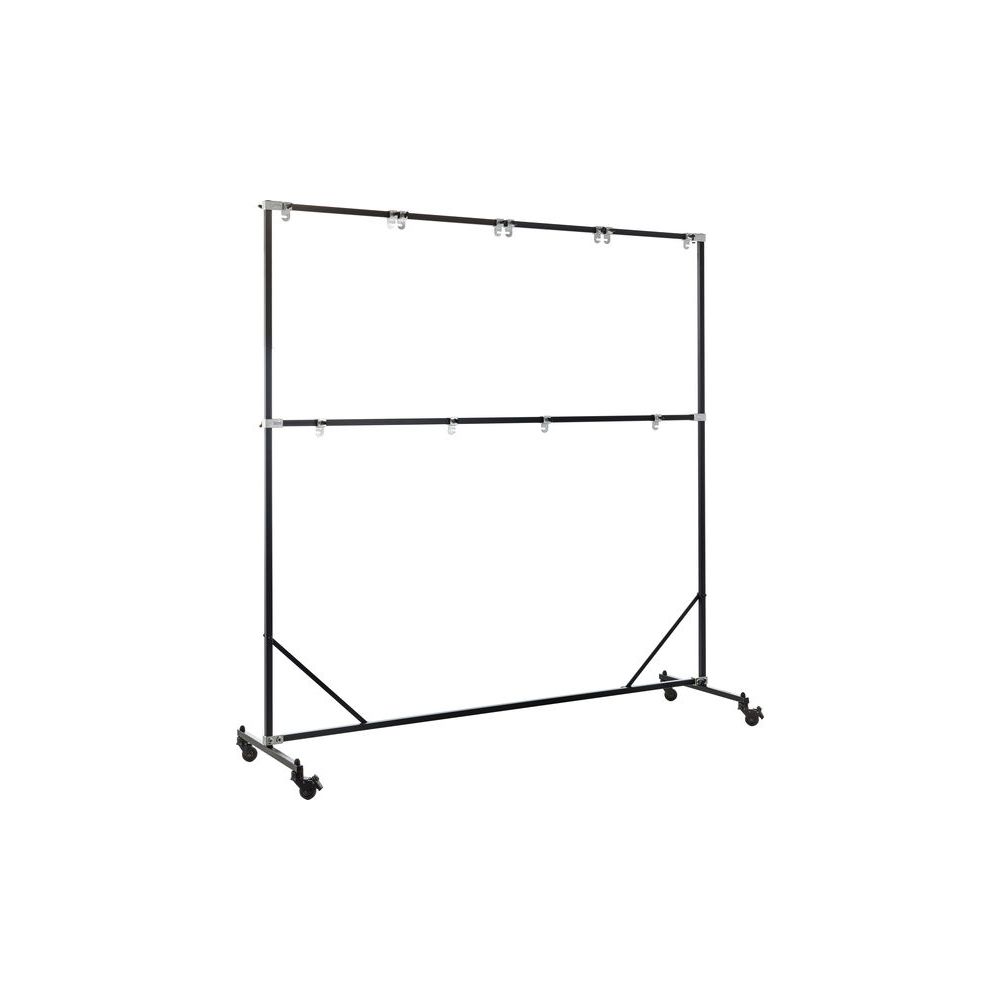 Bergerault SMGR Gong Stand – Thomann Ireland