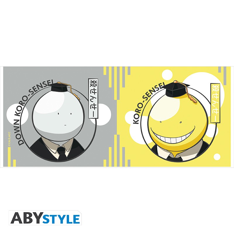 ASSASSINATION CLASSROOM Mug Koro duo