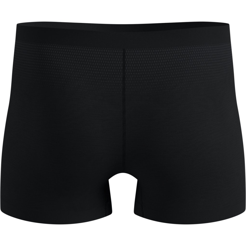 Odlo Performance X-Light Seamless Boxers Men - black
