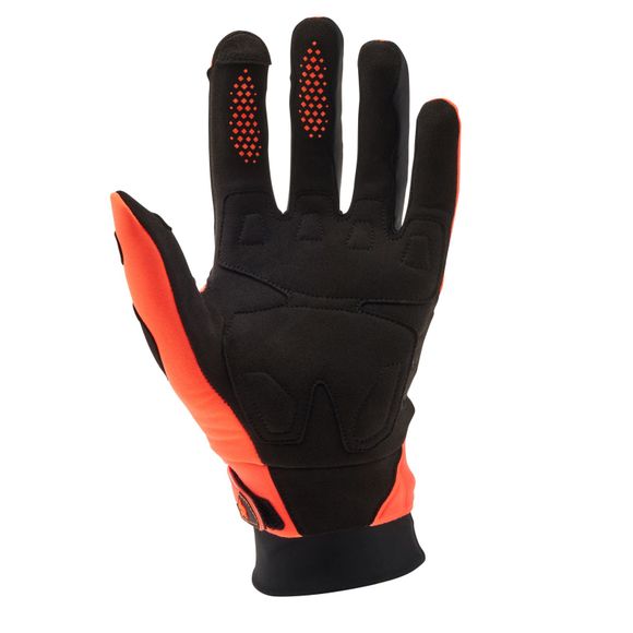 Cross Fox Defend Thermo Gloves CE 2024 - OrangeRef: FX4205