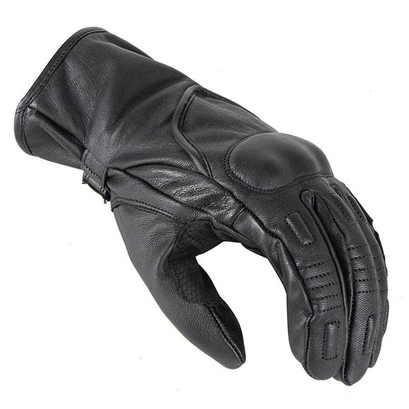 Dxr Ttr V2 Gloves - BlackRef: DXR0428