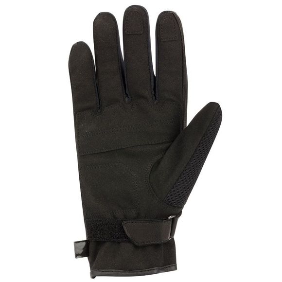 Gants Segura RUSSEL - Noir / MarronRef : SG1341-C46947