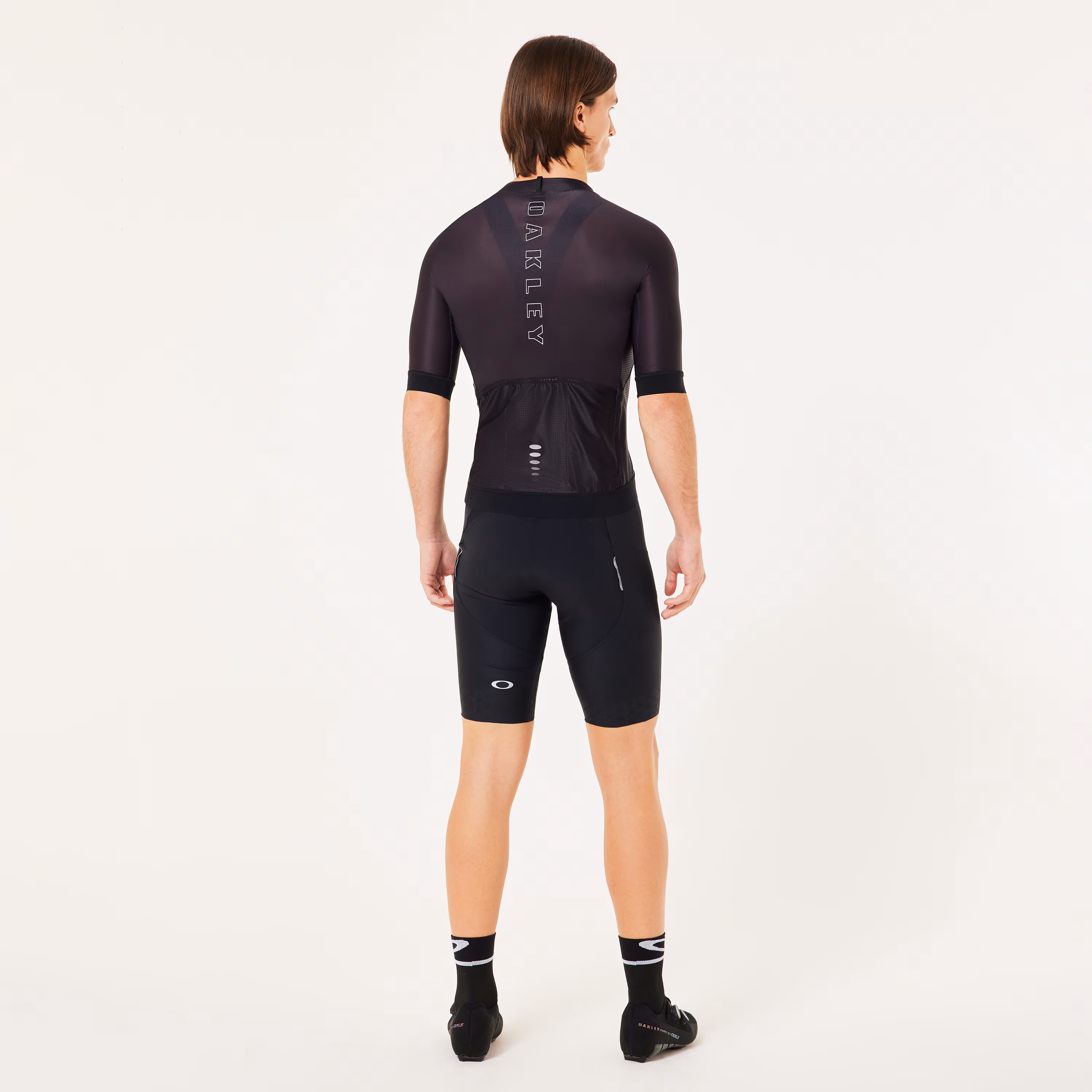 Endurance Mix Jersey