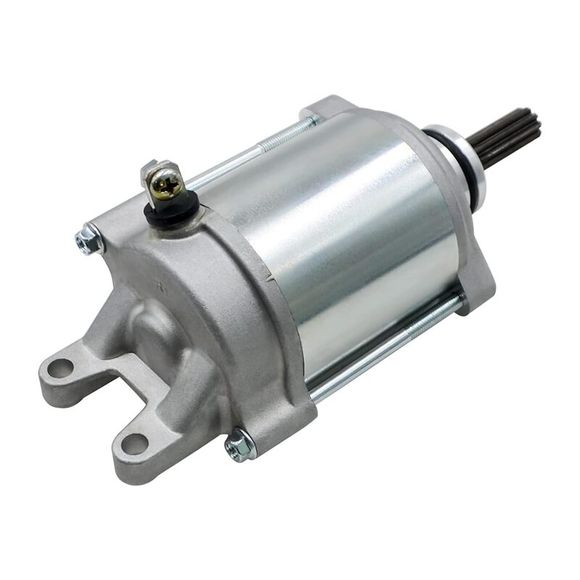 Tecnium Starter Ref: Te20946A / 1149201