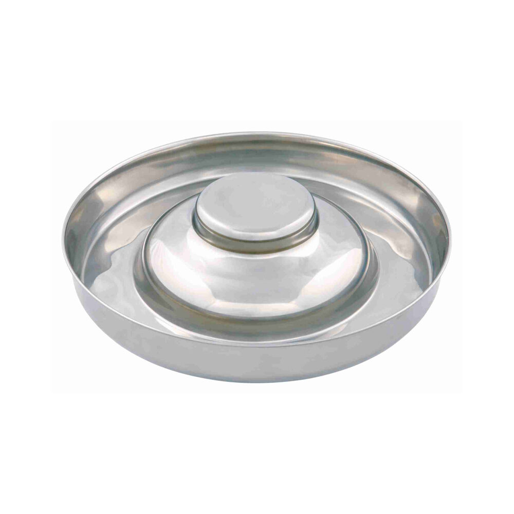 Trixie Junior Puppy Food/Water Bowl - ø29/1,4L