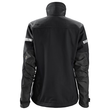 Women's Softshell Jacket