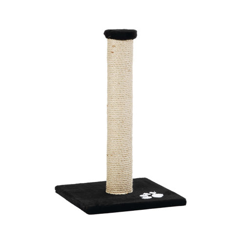 Beeztees Gina Scratching Post - Grey - M
