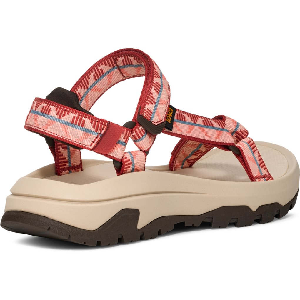 Teva Hurricane XLT3 Sandals Women - criss cross bossa nova