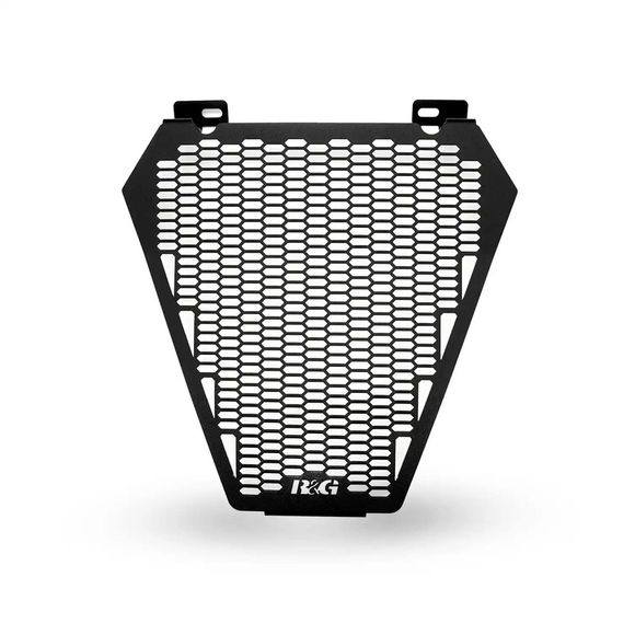 R & G radiator protection Racing pro aluminumRef: RGR00202A / 1122456