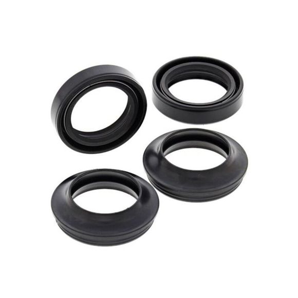 All Balls fork oil seals and dust cover - 31x43x10 mmRef: All01039A / 1126712