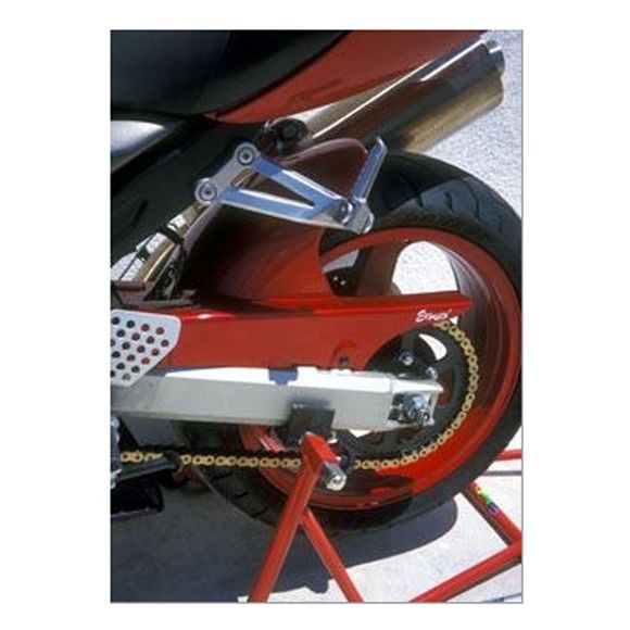 Ermax rear mudguard - plainRef: EM0499