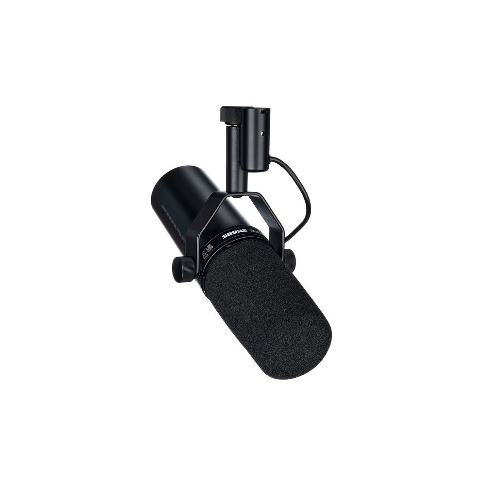 Shure SM 7 dB – Thomann Ireland