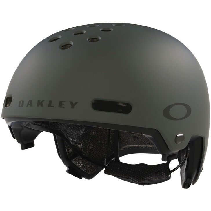 Oakley Street1 MIPS EU Helmet - Matte Grey