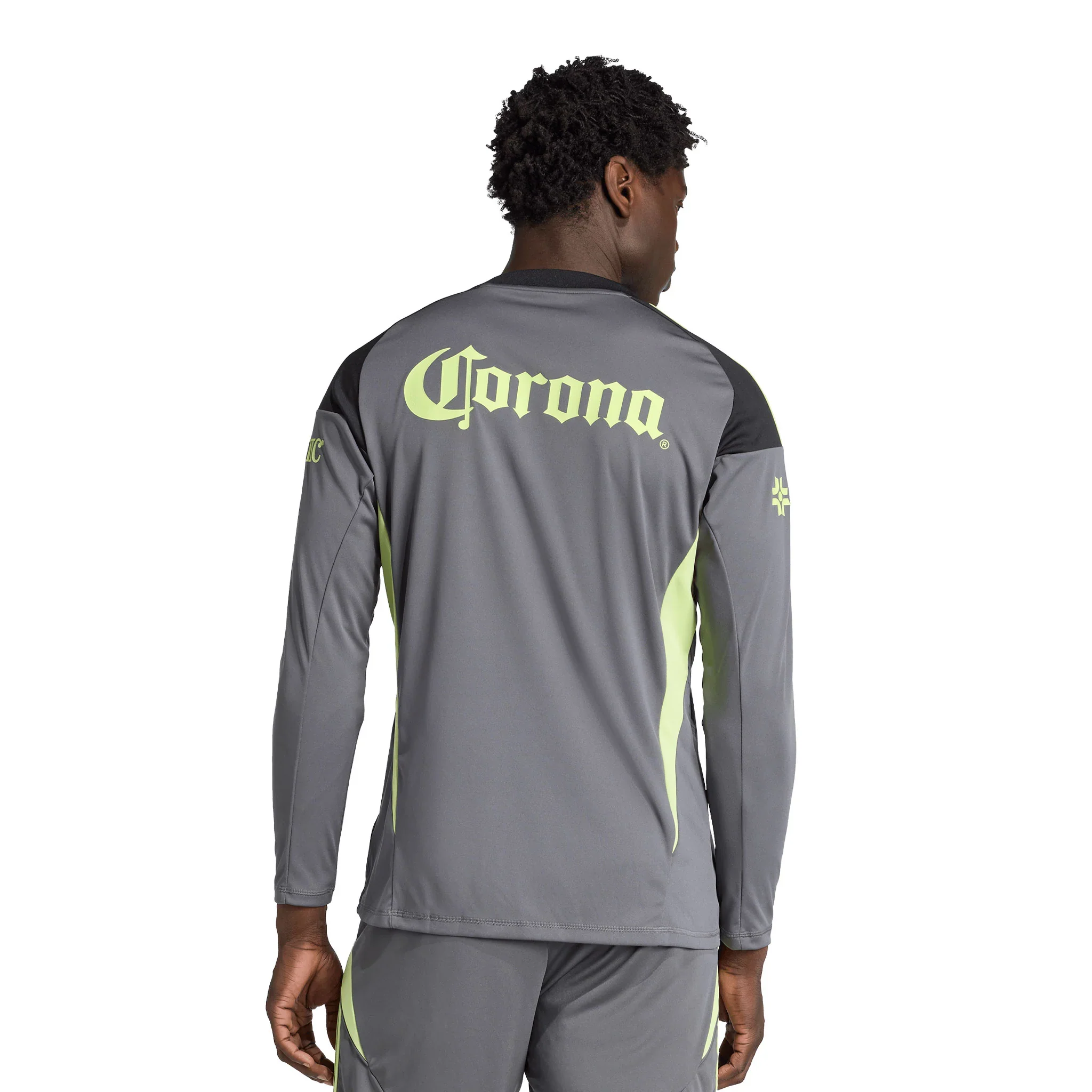 Club América 25/26 Goalkeeper Jersey