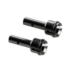 ARRMA WHEEL AXLE 8X39MM TALION 2PC ARA310488