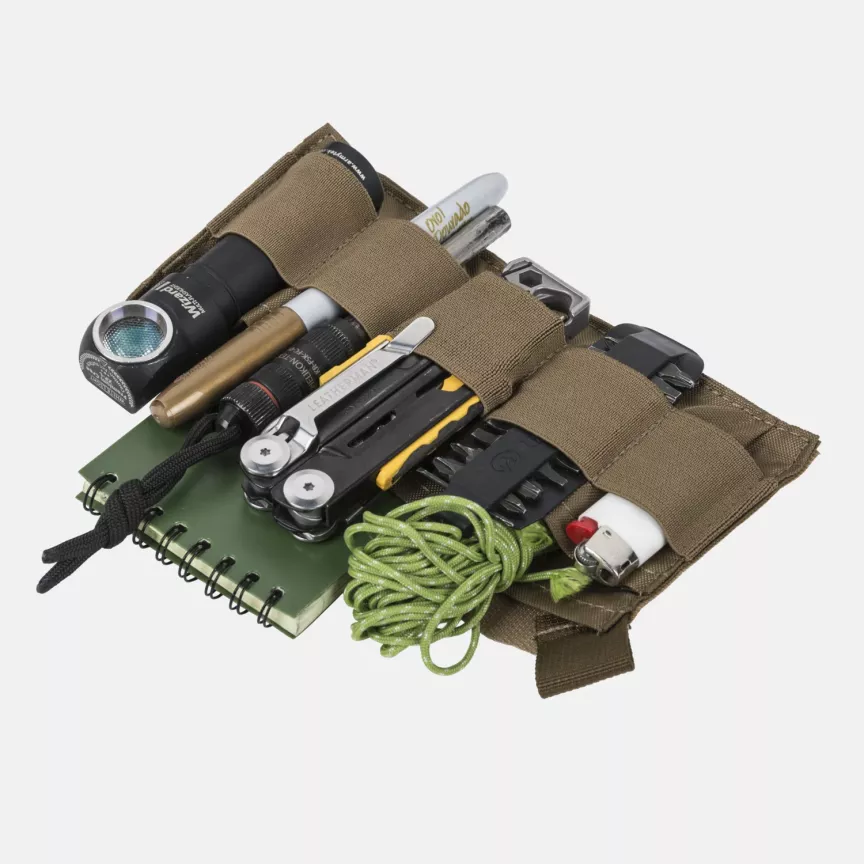 Bandicoot Waist Pack - Cordura®