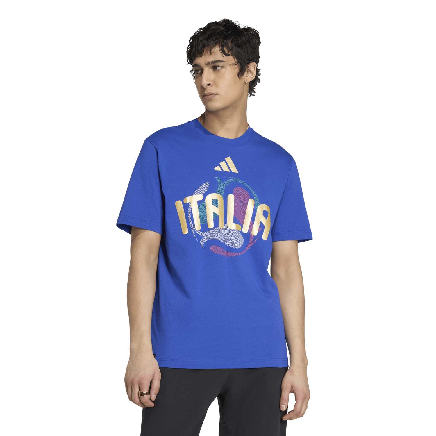 World Cup 2026™ Italy T-Shirt - Unisex