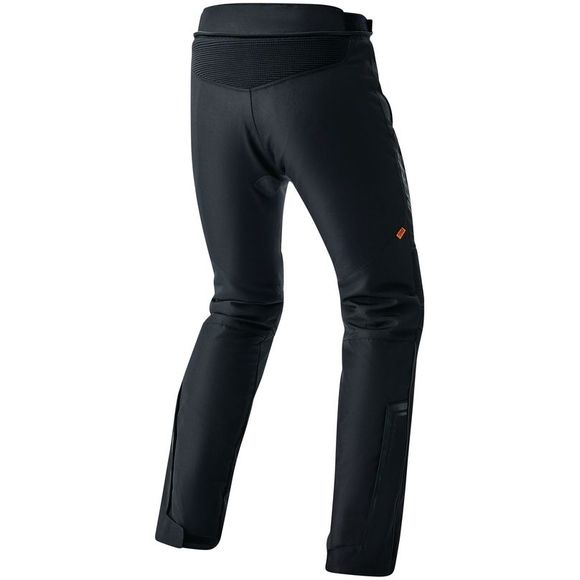 Pantalon Moto RST S1 D3O® VERSION COURT/LONG - NoirRef : RST0309