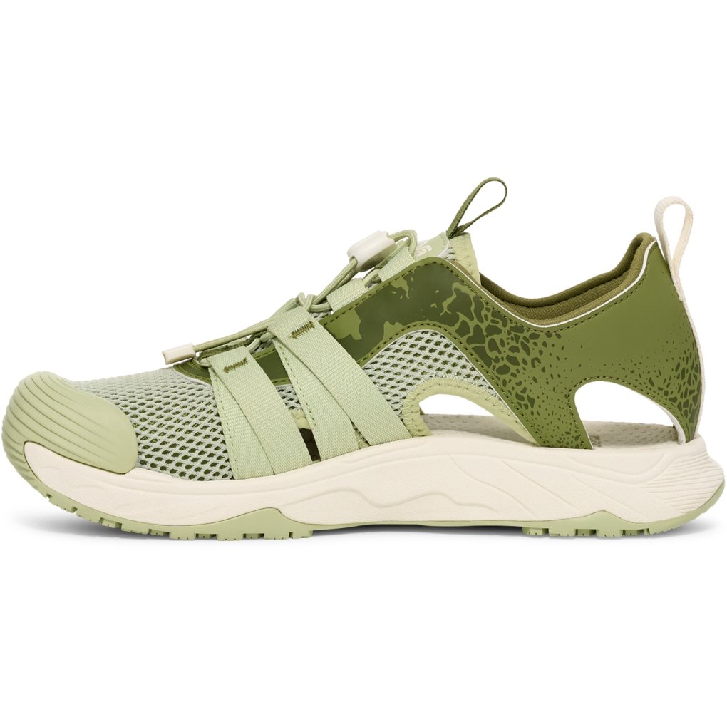 Teva Hydratrek CT Sandal Women - iguana