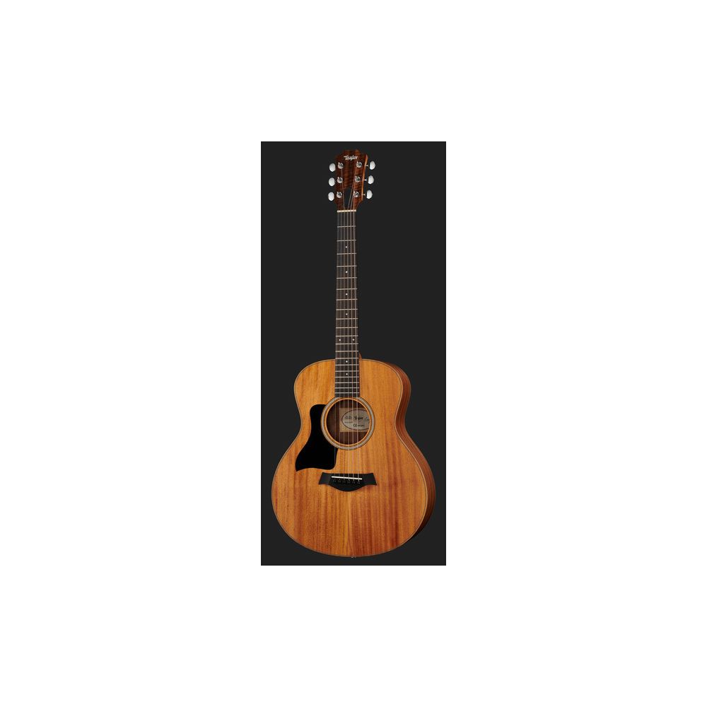 Taylor GS Mini Mahogany LH – Thomann Ireland
