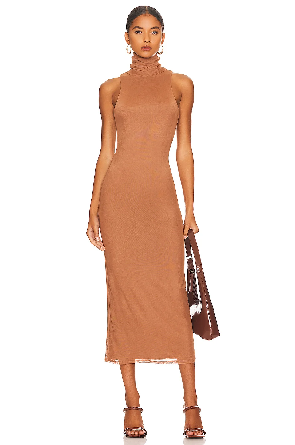 Serenity Midi Dress