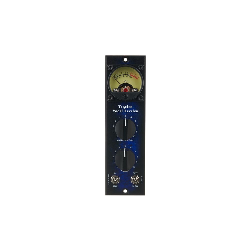 Tegeler Vocal Leveler – Thomann Ireland