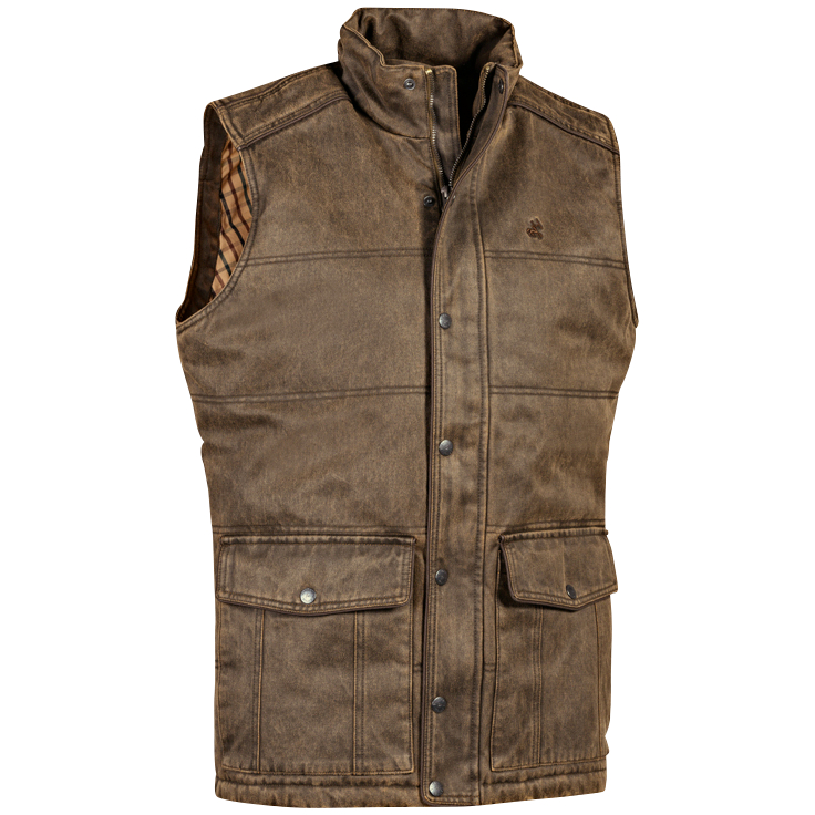 Fox Revival Bodywarmer
