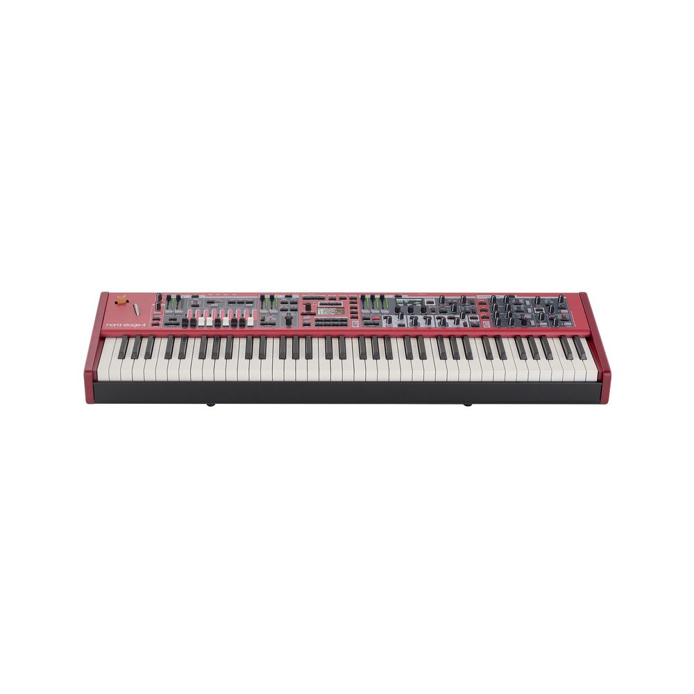 Clavia Nord Stage 4 73 – Thomann Ireland