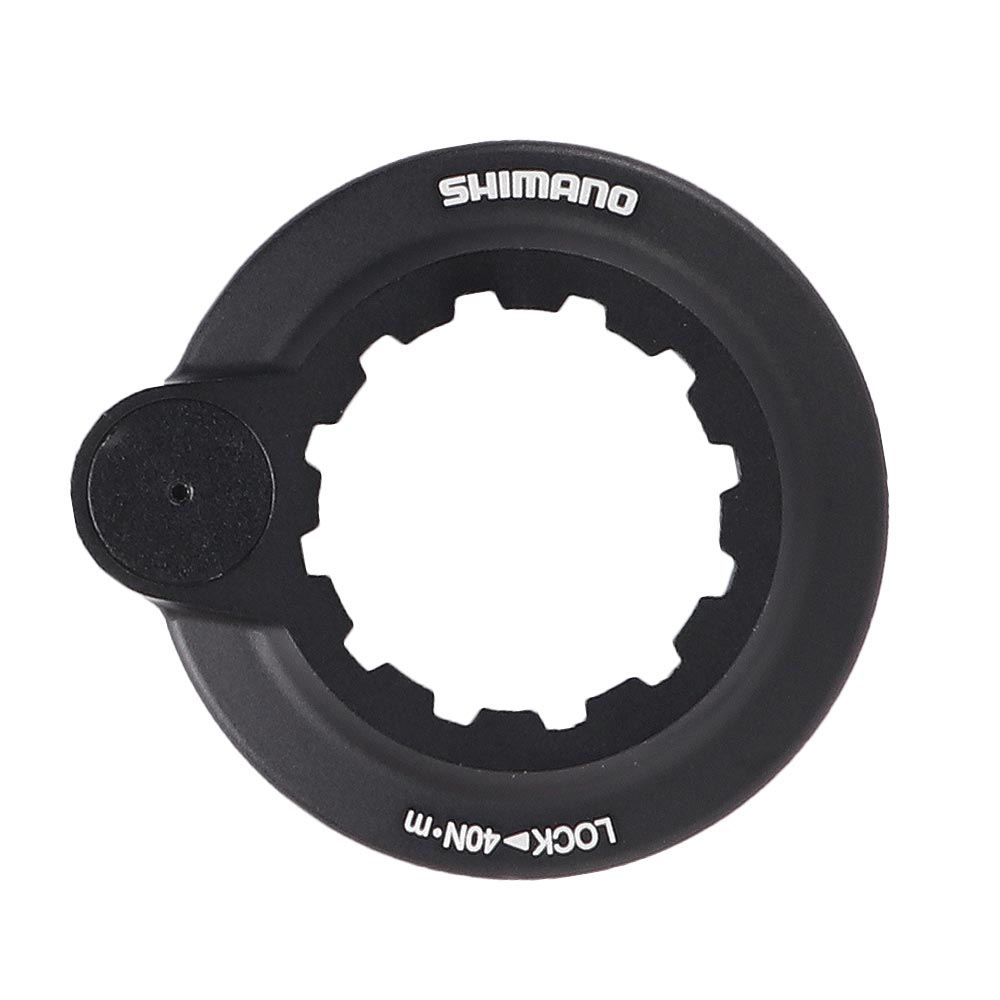 Shimano Deore XT RT-MT800 Ice-Tech Freeza Disc - Centerlock - with Magnet