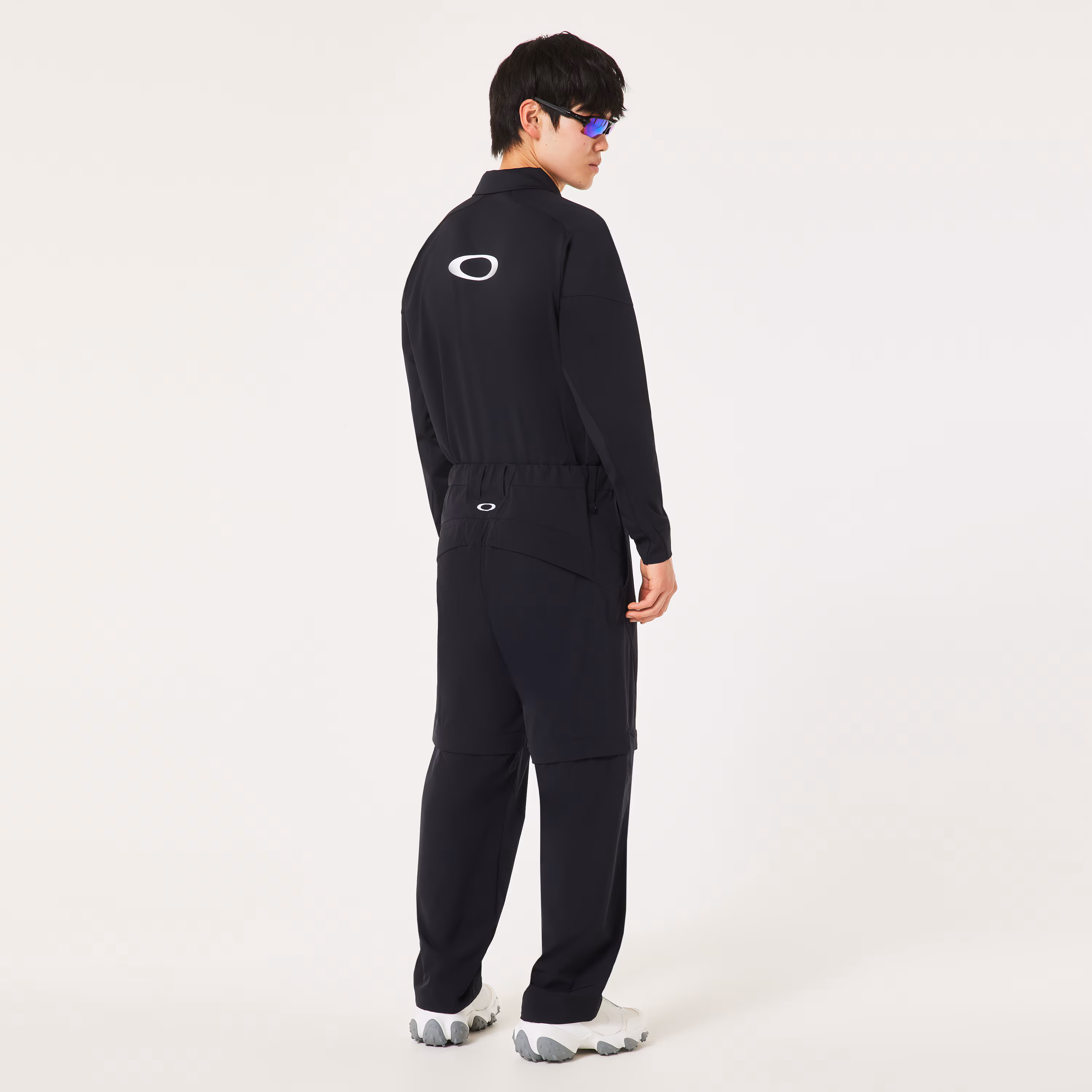 O-Sync Pack LS Undulate Shirt