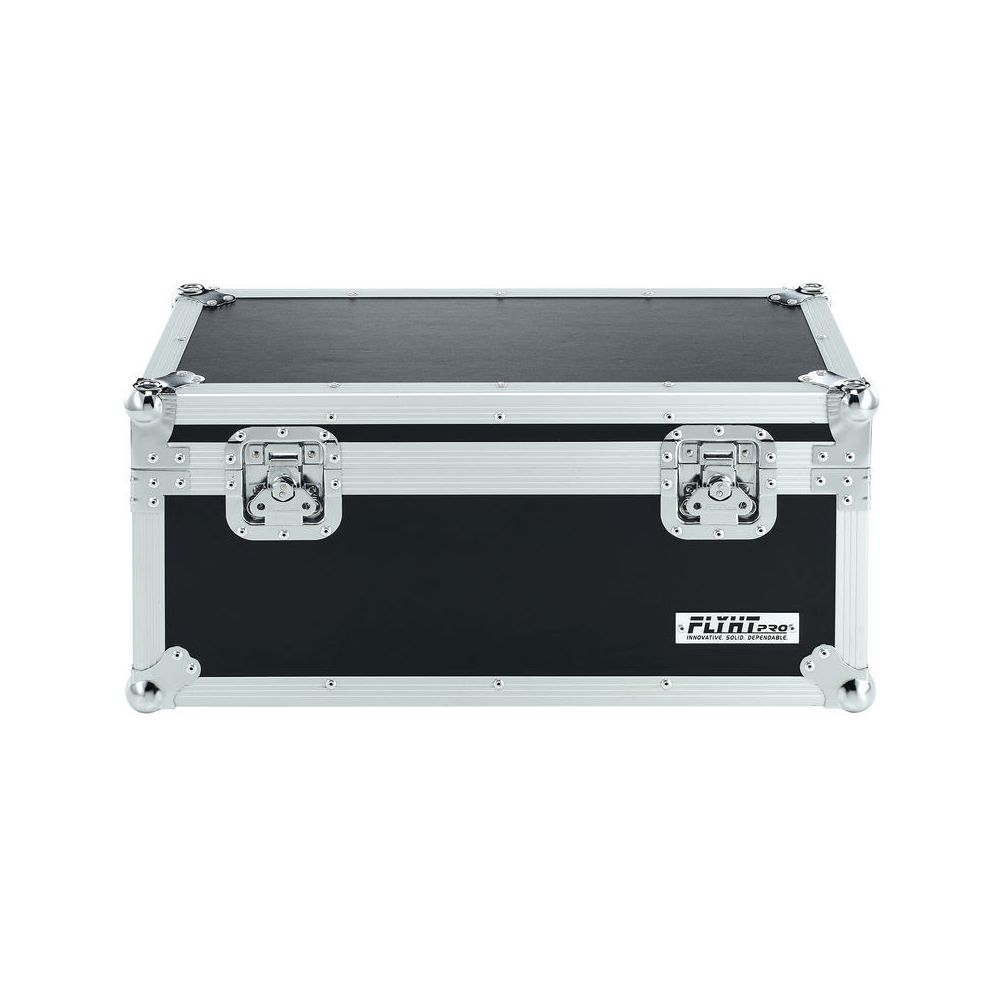 Flyht Pro Case Flat Par S – Thomann Ireland