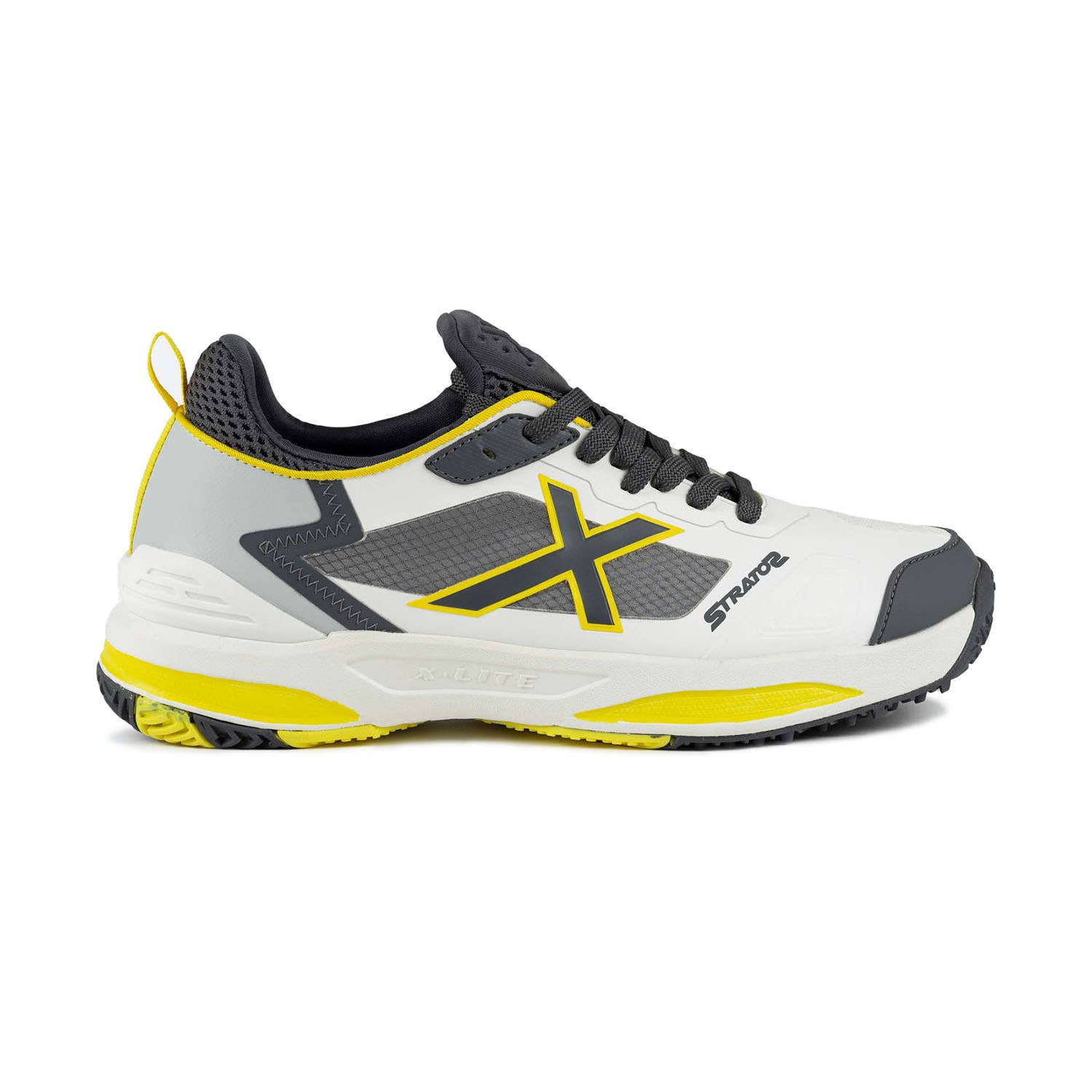 Munich Stratos 22 4116022 WHITE