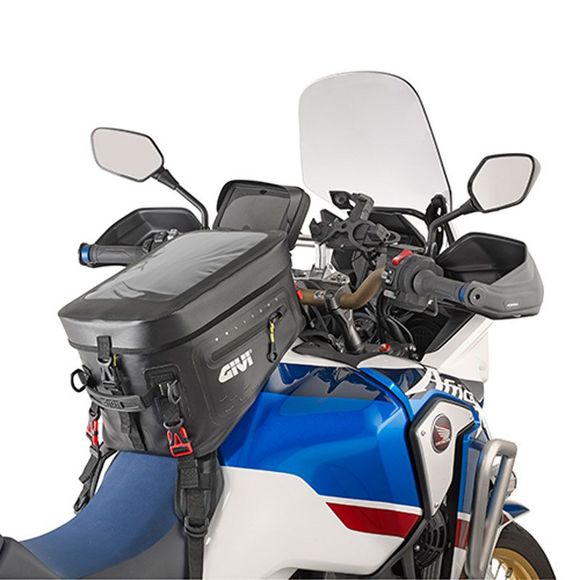 Givi GRT715 Gravel-T Tank Bag (20L) Universal—BlackRef: GI1221 / GRT715