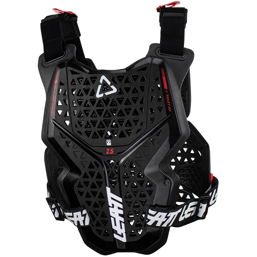 Leatt Chest Protector 2.5 - black