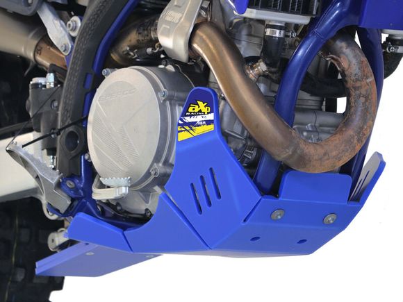 aXp Xtrem Engine Guard with Linkage ProtectionRef: XP00185A / 1129306002