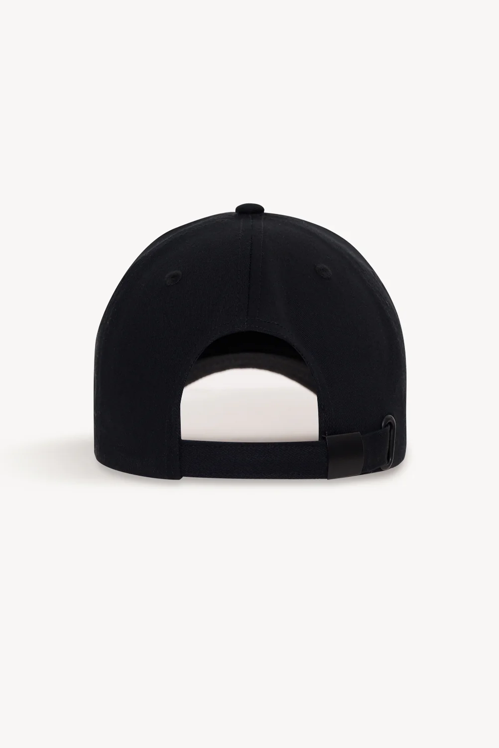 World football competition 1904 Black Cap - Unisex