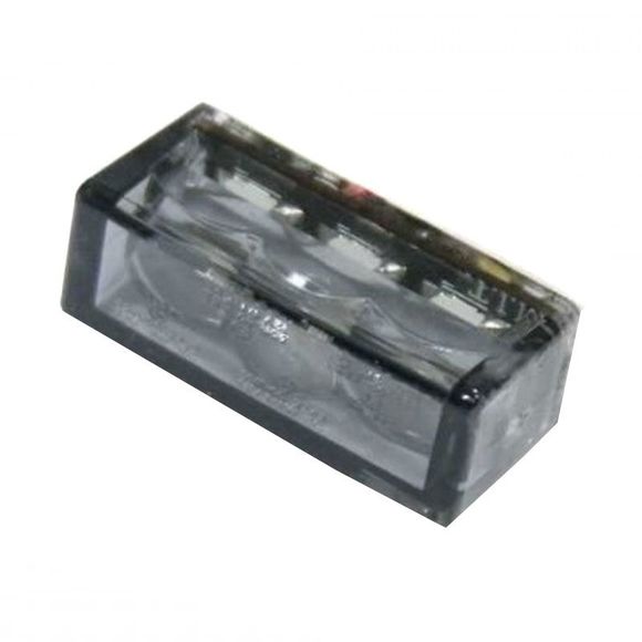Brazoline cube H smoke LED rear lights Universal - GrayRef: 20111
