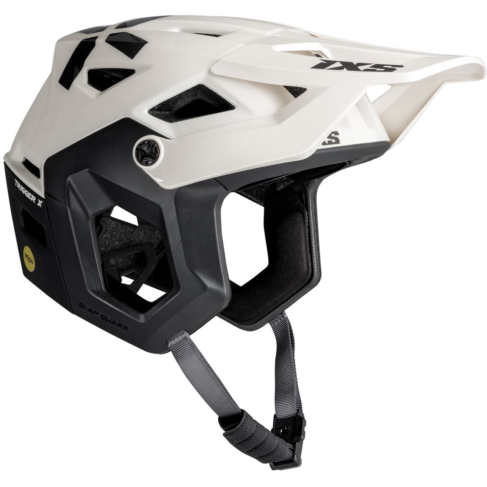 iXS Trigger X MIPS Helmet - off white