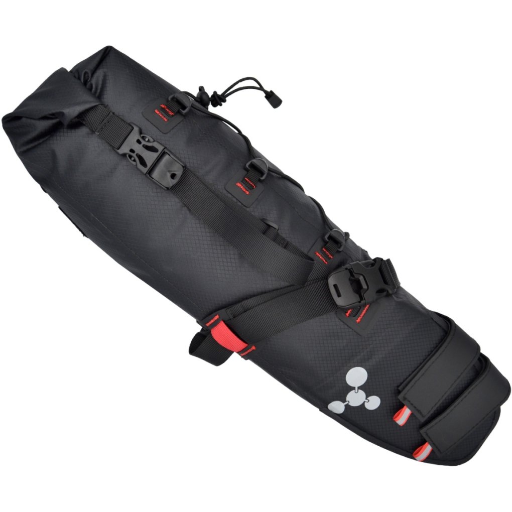 Geosmina Ultralight Seat Bag 10L