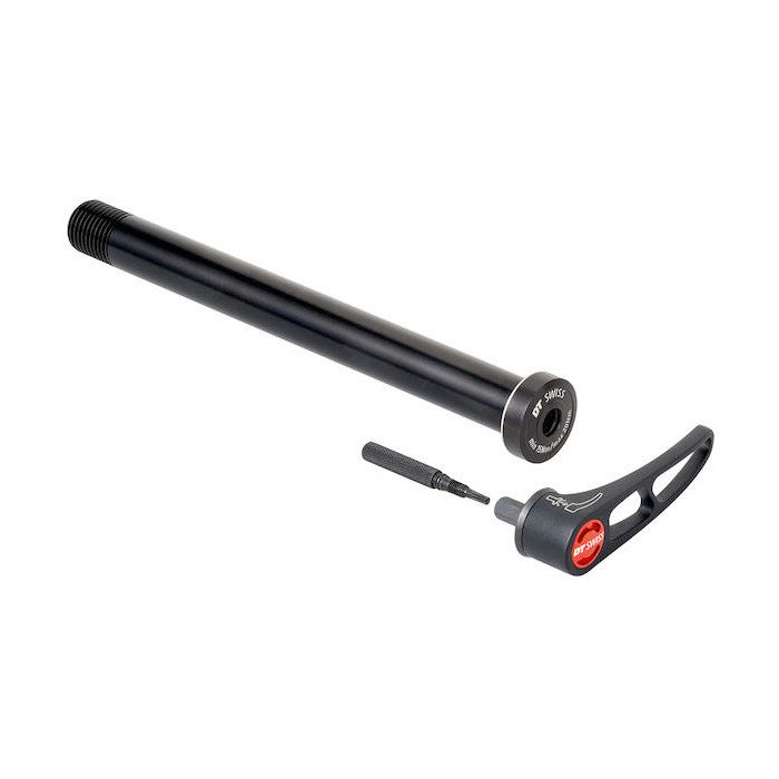 DT Swiss RWS MTB Thru Axle - 12x142mm