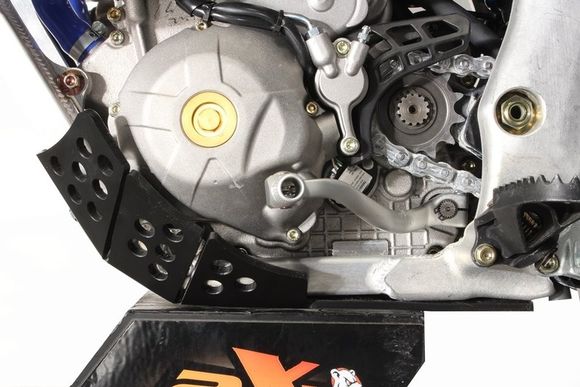 Axp enduro engine guard - phd 6mm tm en250f/300fRef: XP00078A / 1053185