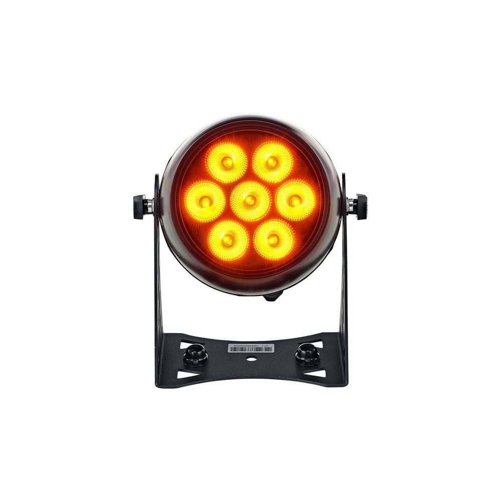 Ignition 2bright Par 7 IP – Thomann Ireland