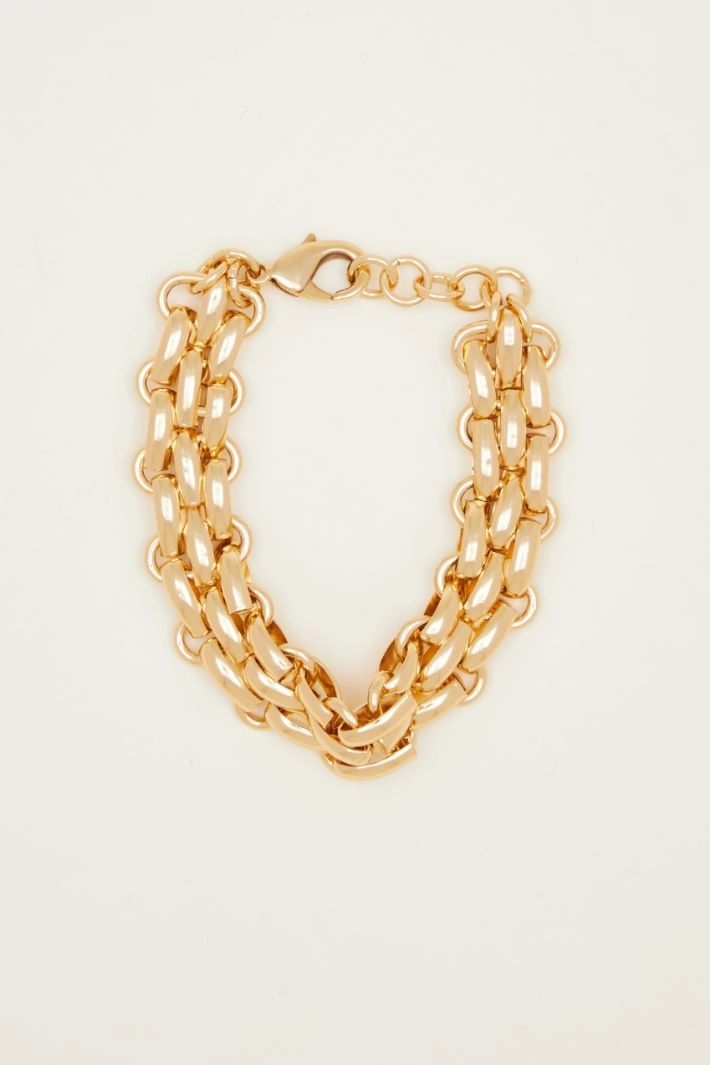 Chain Bracelet - GOLD